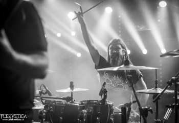 Beyond Creation - Photo By Dänu