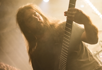 Beyond Creation - Photo By Dänu