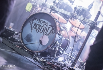 Beyond Creation - Photo By Dänu