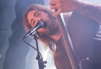 Beyond Creation - Photo By Dänu