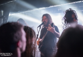 Beyond Creation - Photo By Dänu