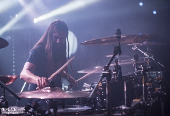 Beyond Creation - Photo By Dänu