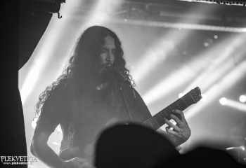 Beyond Creation - Photo By Dänu