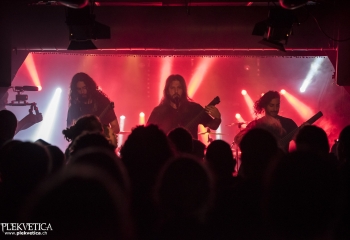 Beyond Creation - Photo By Dänu