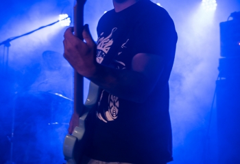 Billy Alibi - Photo by Marc