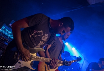 Billy Alibi - Photo by Marc