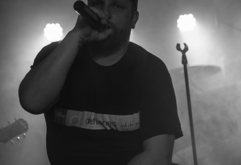 Billy Alibi - Photo by Marc