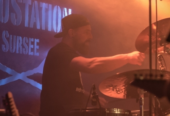 Billy Alibi - Photo by Marc