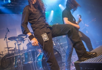 Black Therapy - Photo By Dänu