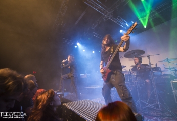 Black Therapy - Photo By Dänu