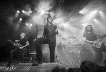 Black Therapy - Photo By Dänu