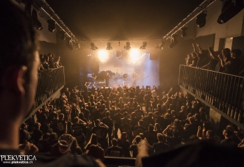 Black Therapy - Photo By Dänu