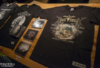 Black Therapy - Photo By Dänu