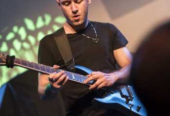 Black Therapy - Photo By Dänu