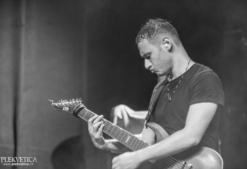 Black Therapy - Photo By Dänu