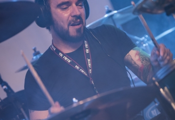 Black Therapy - Photo By Dänu