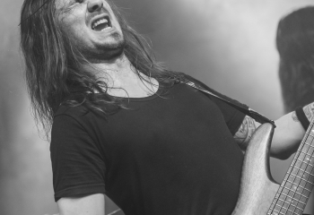 Black Therapy - Photo By Dänu