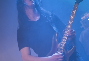 Black Therapy - Photo By Dänu