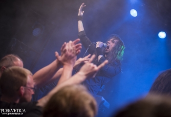 Black Therapy - Photo By Dänu