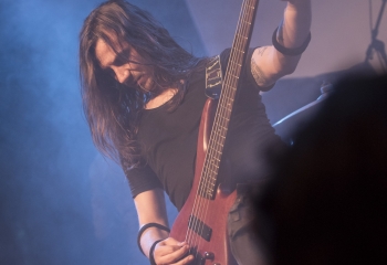 Black Therapy - Photo By Dänu