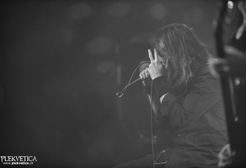 Black Therapy - Photo By Dänu