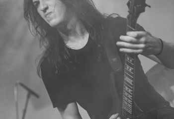 Black Therapy - Photo By Dänu