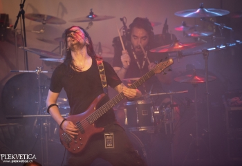 Black Therapy - Photo By Dänu