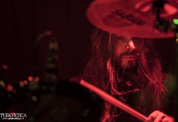 Blaze Of Sorrow - Photo By Dänu