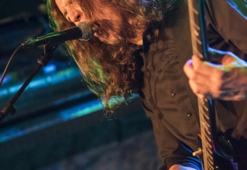 Blaze Of Sorrow - Photo By Dänu