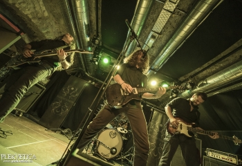 Blaze Of Sorrow - Photo By Dänu