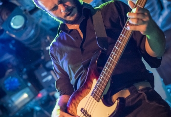 Blaze Of Sorrow - Photo By Dänu