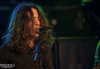 Blaze Of Sorrow - Photo By Dänu