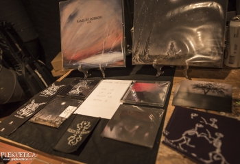 Blaze Of Sorrow - Photo By Dänu