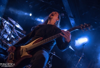 Bleed From Within - Photo By Marc