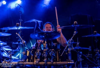 Bleed From Within - Photo By Marc