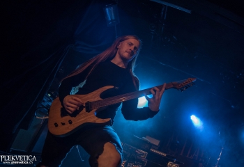 Bleed From Within - Photo By Marc