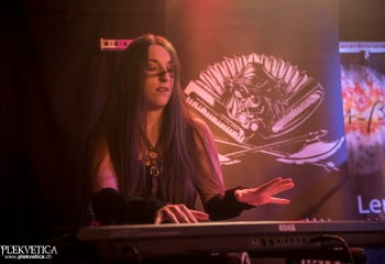 Blodiga Skald - Photo by Marc