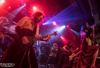 Blodiga Skald - Photo by Marc