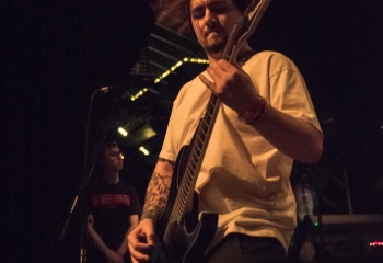 Blood Youth - Photo by Marc