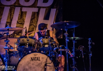 Blood Youth - Photo by Marc