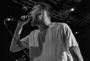 Blood Youth - Photo by Marc