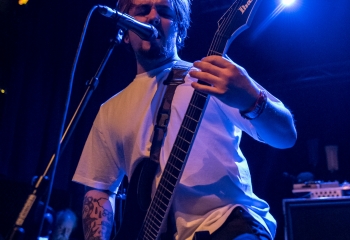 Blood Youth - Photo by Marc