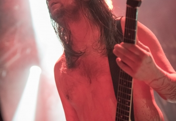 Bloodbath - Photo By Dänu