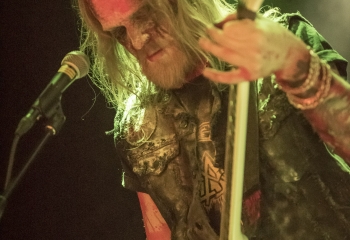 Bloodbath - Photo By Dänu