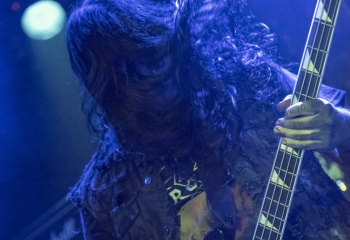 Bloodbath - Photo By Dänu