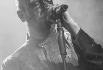 Bloodbath - Photo By Dänu