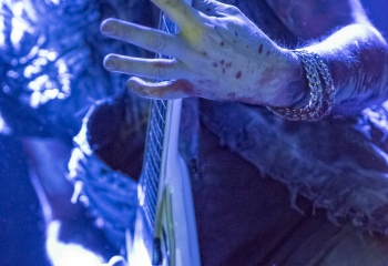 Bloodbath - Photo By Dänu