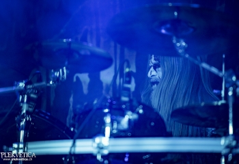 Bloodbath - Photo By Dänu