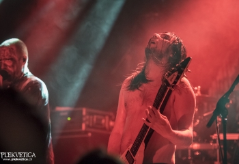 Bloodbath - Photo By Dänu