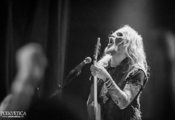 Bloodbath - Photo By Dänu